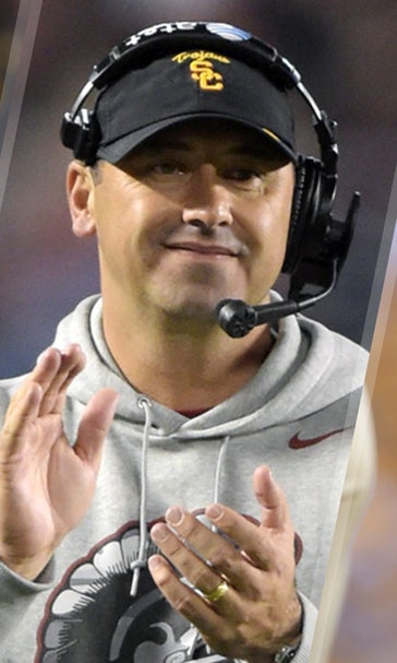 Top Ten Signing Classes Are Necessary For National Titles